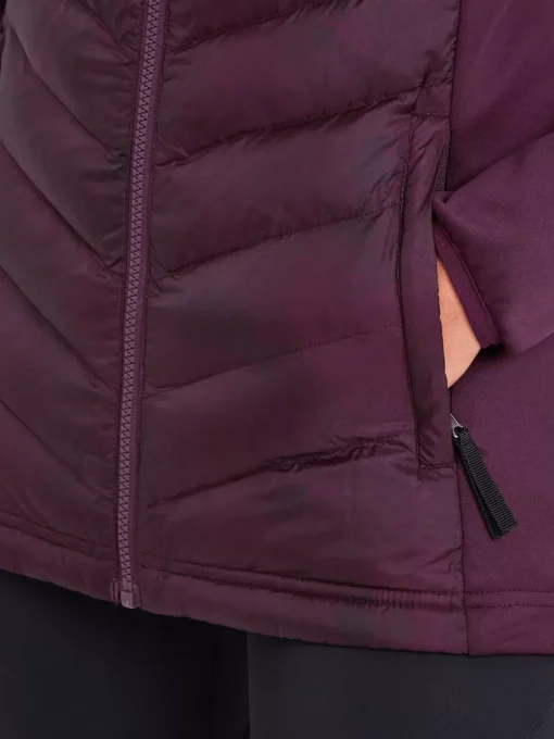 Women Tog24 Insulated & Down Fill Jackets>Adwell Jacket