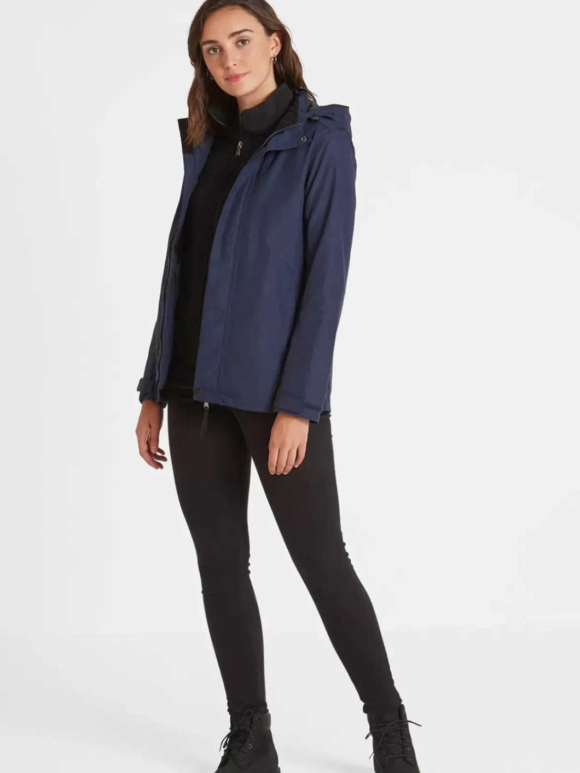 Tog24 Airton Waterproof Jacket