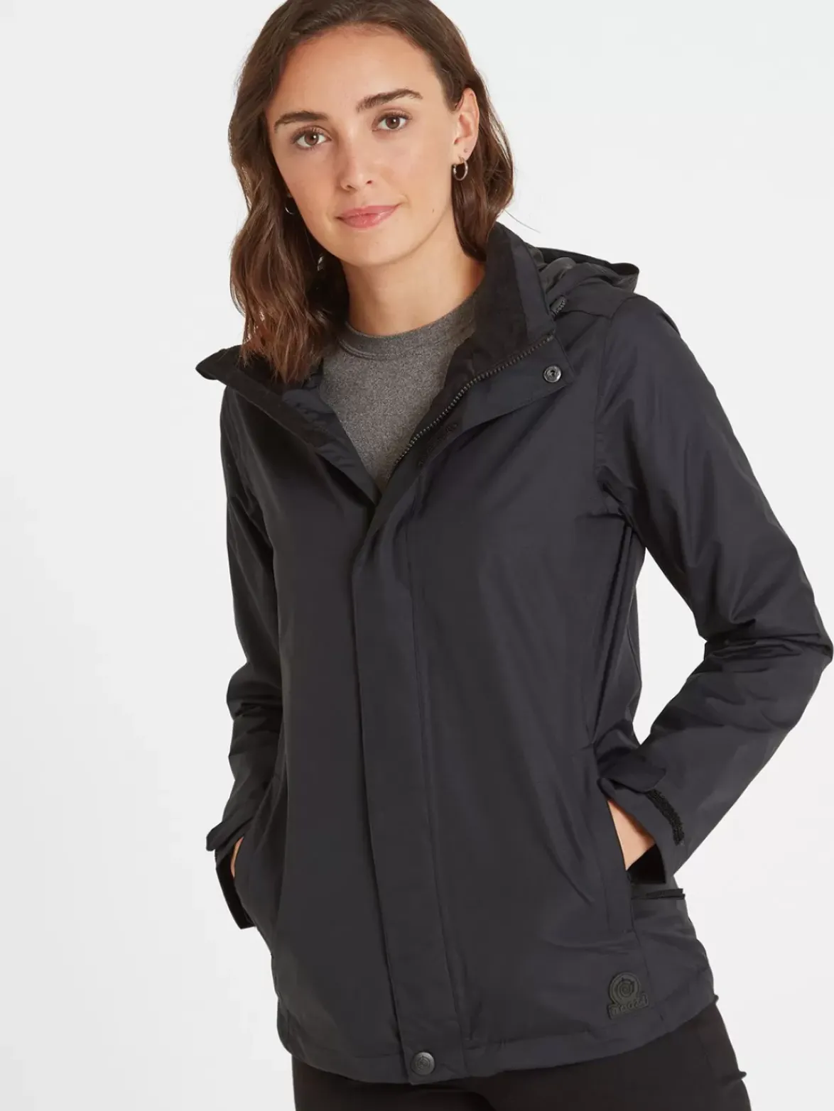 Tog24 Airton Waterproof Jacket