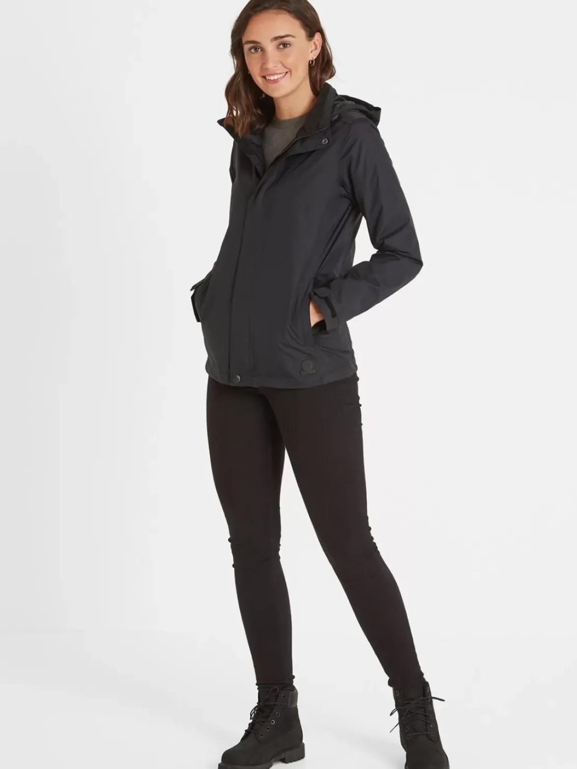 Tog24 Airton Waterproof Jacket