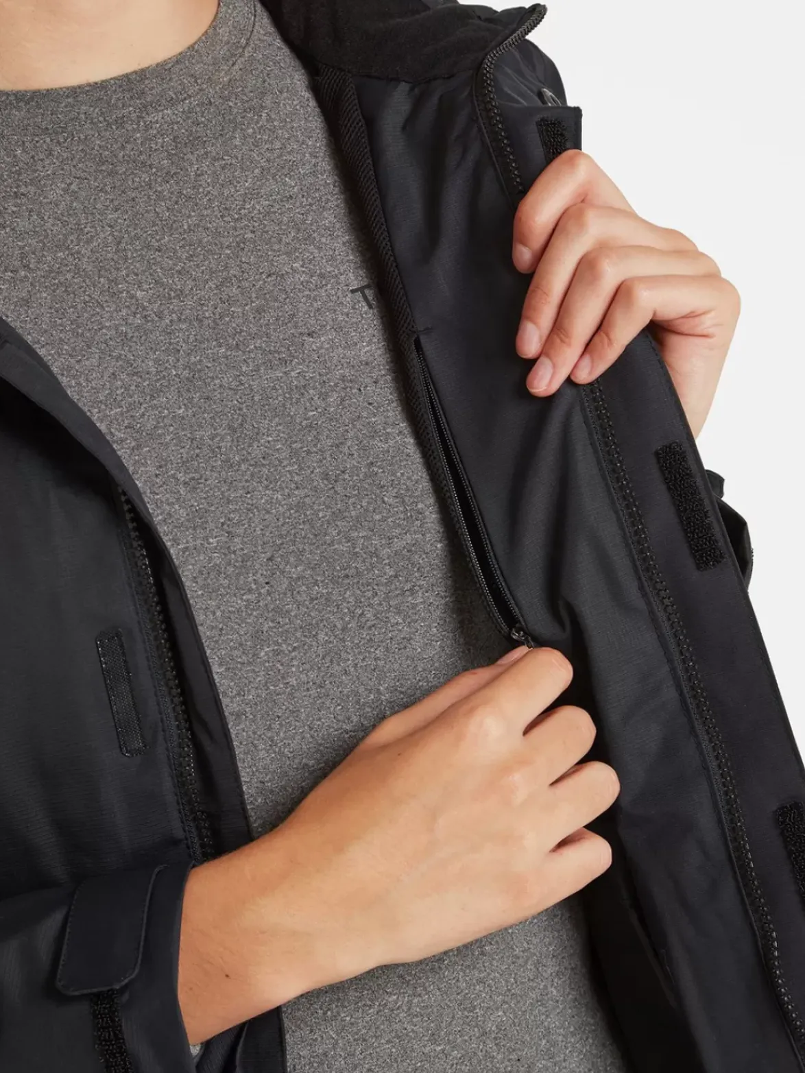 Tog24 Airton Waterproof Jacket