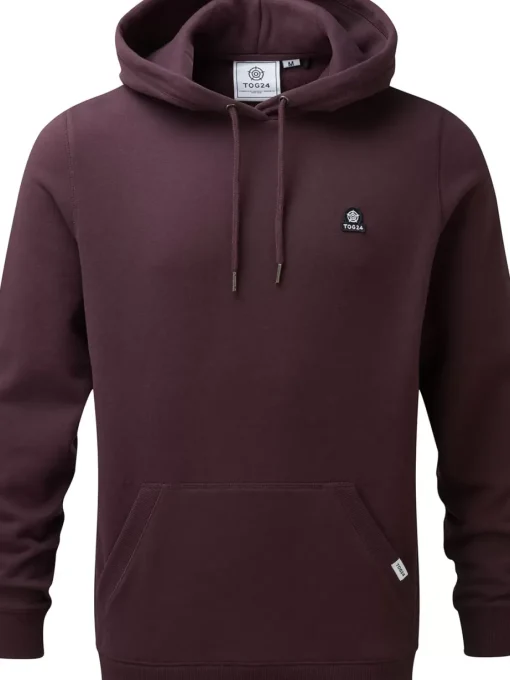 Men Tog24 Hoodies>Akerman Hoody