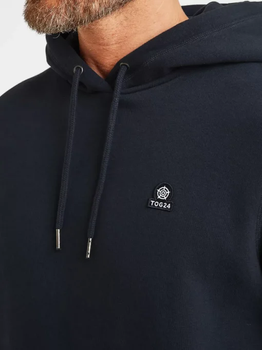 Men Tog24 Hoodies>Akerman Hoody