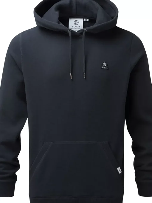 Men Tog24 Hoodies>Akerman Hoody