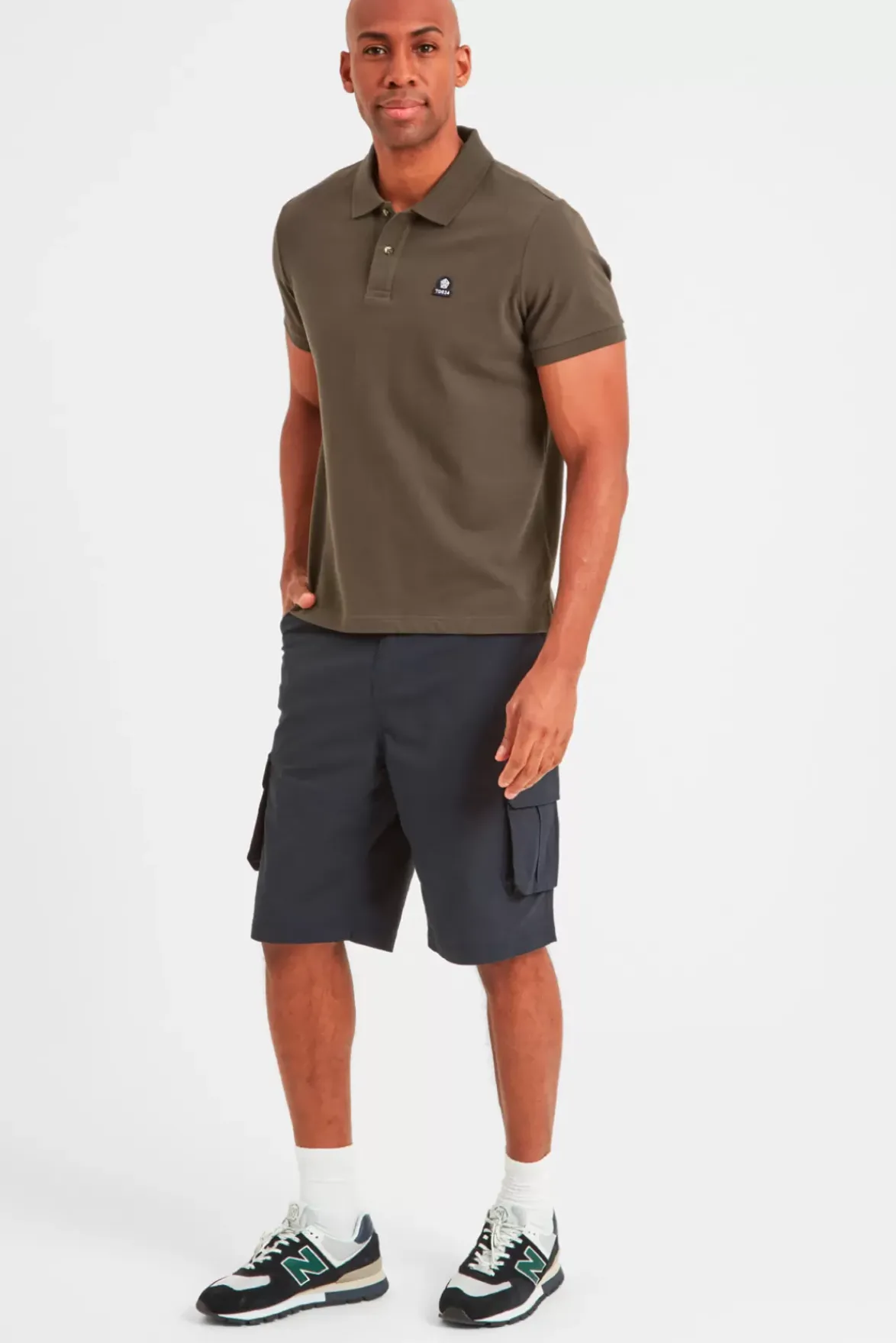 Tog24 Aketon Polo Shirt