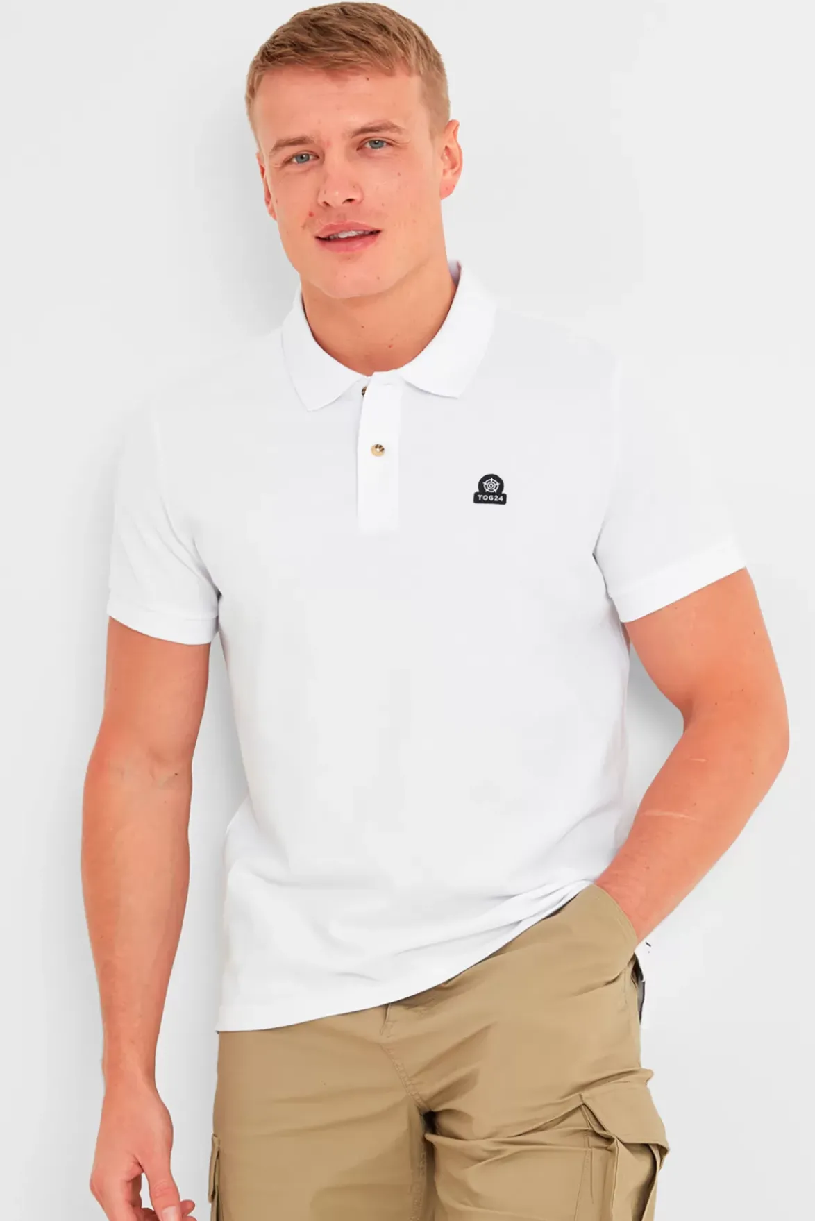 Tog24 Aketon Polo Shirt