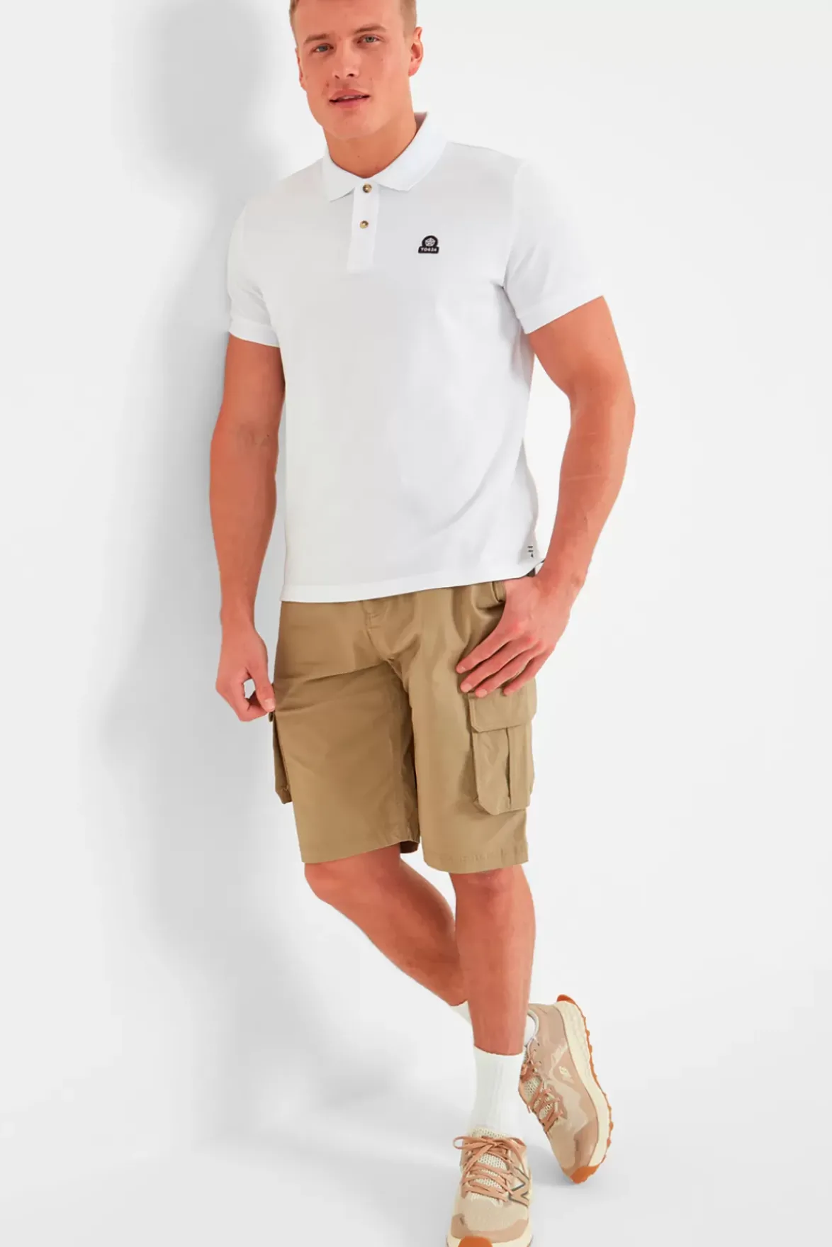 Tog24 Aketon Polo Shirt