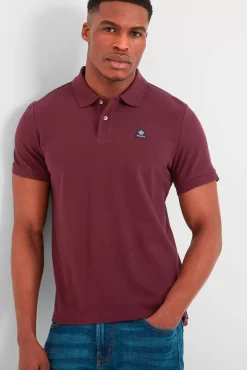 Men Tog24 T-Shirts>Aketon Polo Shirt