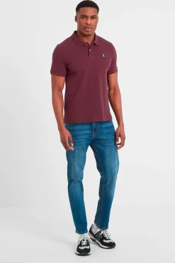 Men Tog24 T-Shirts>Aketon Polo Shirt