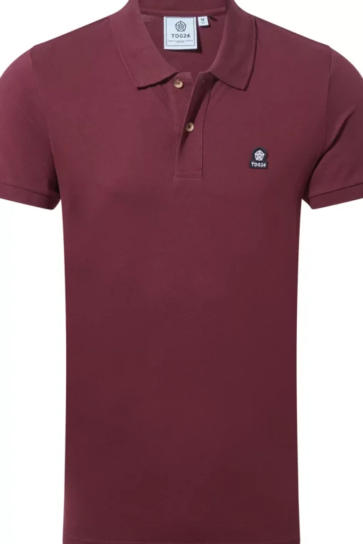 Men Tog24 T-Shirts>Aketon Polo Shirt