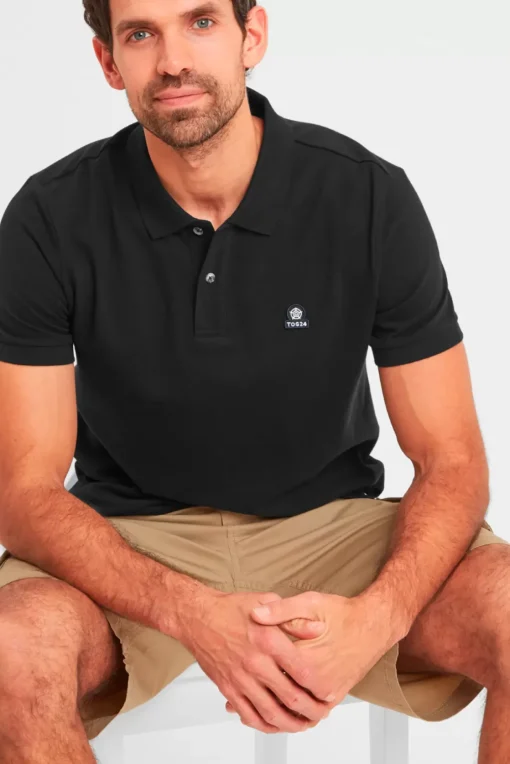 Men Tog24 T-Shirts>Aketon Polo Shirt