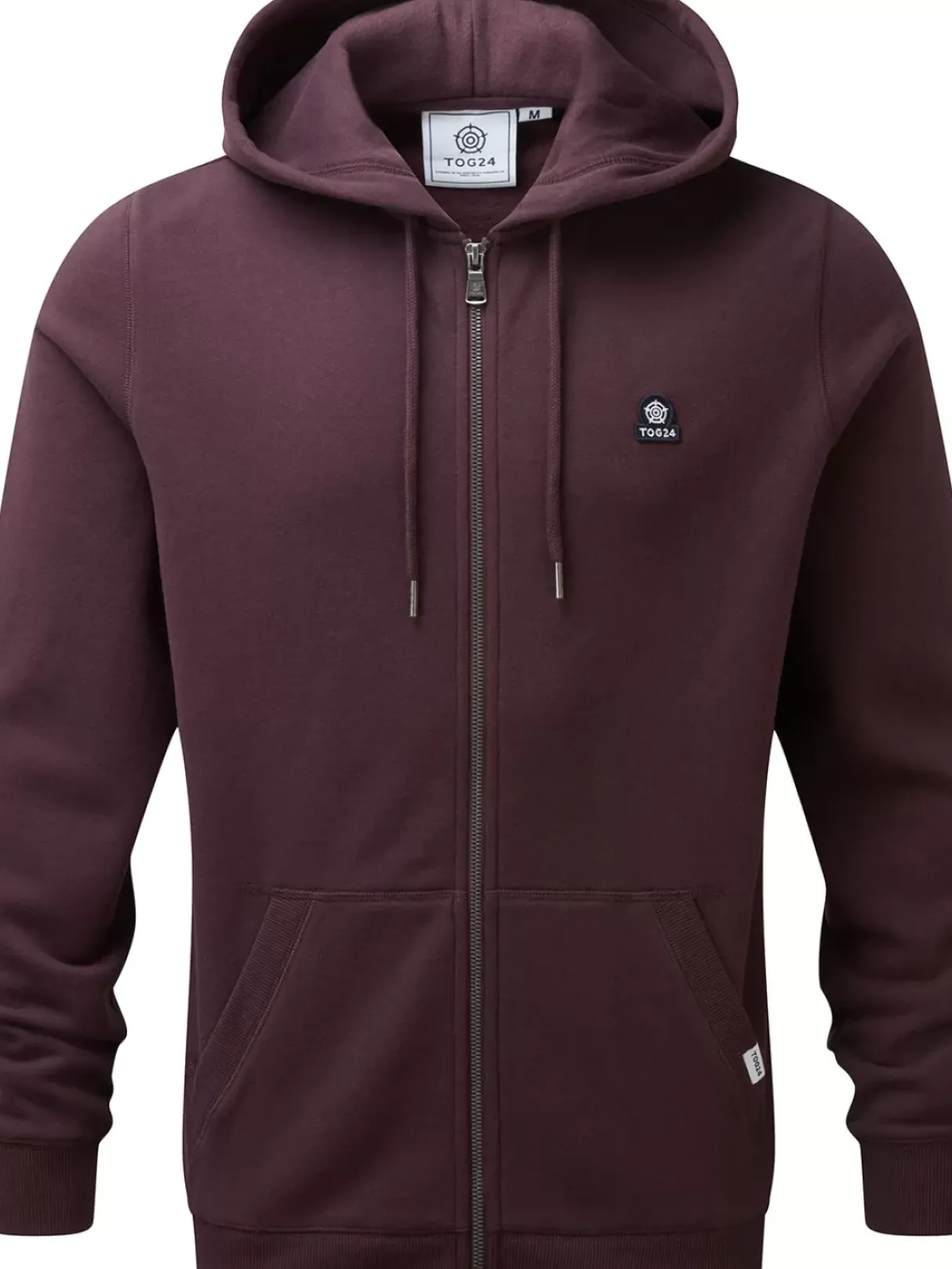 Men Tog24 Hoodies>Alden Hoody