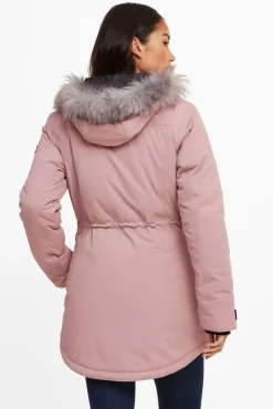 Tog24 Alderidge Waterproof Parka