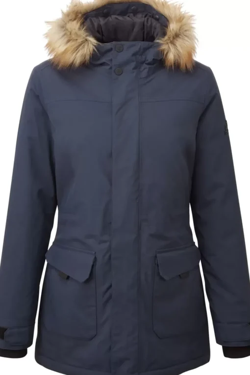 Women Tog24 Waterproof Jackets>Alderidge Waterproof Parka