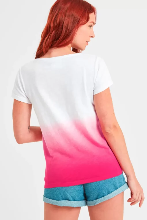 Women Tog24 Tops & T-Shirts>Alexa T-Shirt