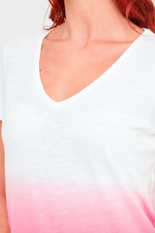 Women Tog24 Tops & T-Shirts>Alexa T-Shirt