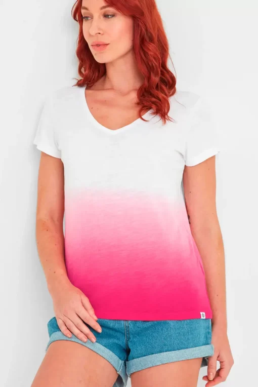 Women Tog24 Tops & T-Shirts>Alexa T-Shirt