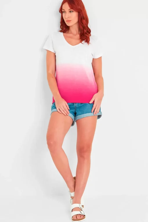 Women Tog24 Tops & T-Shirts>Alexa T-Shirt