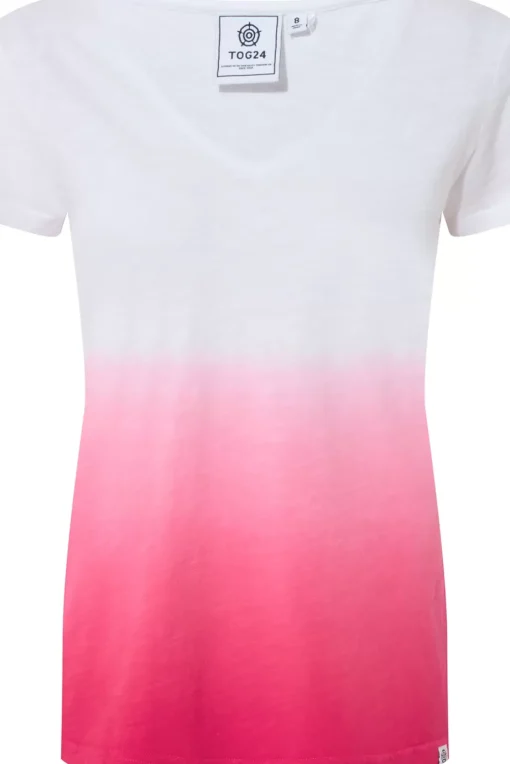 Women Tog24 Tops & T-Shirts>Alexa T-Shirt
