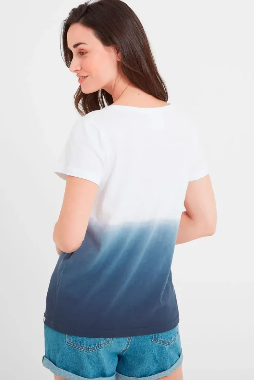 Women Tog24 Tops & T-Shirts>Alexa T-Shirt