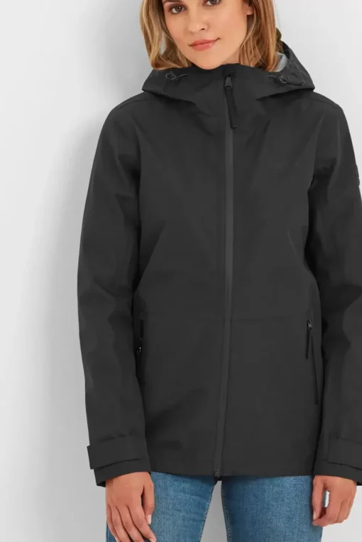 Women Tog24 Waterproof Jackets>Austwick Waterproof Jacket