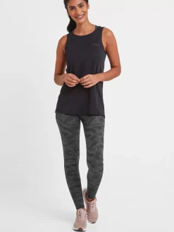 Women Tog24 Leggings & Joggers>Bades Leggings