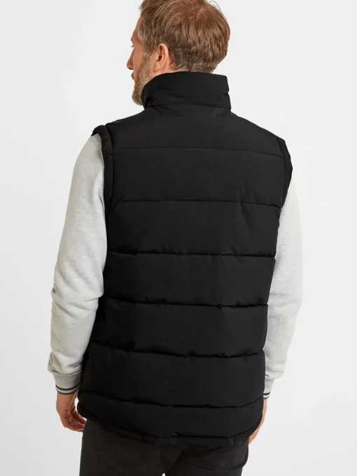 Men Tog24 Vests & Gilets>Barmston Insulated Gilet