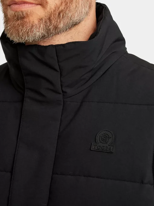 Men Tog24 Vests & Gilets>Barmston Insulated Gilet
