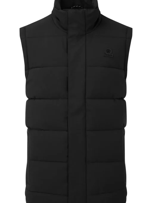 Men Tog24 Vests & Gilets>Barmston Insulated Gilet