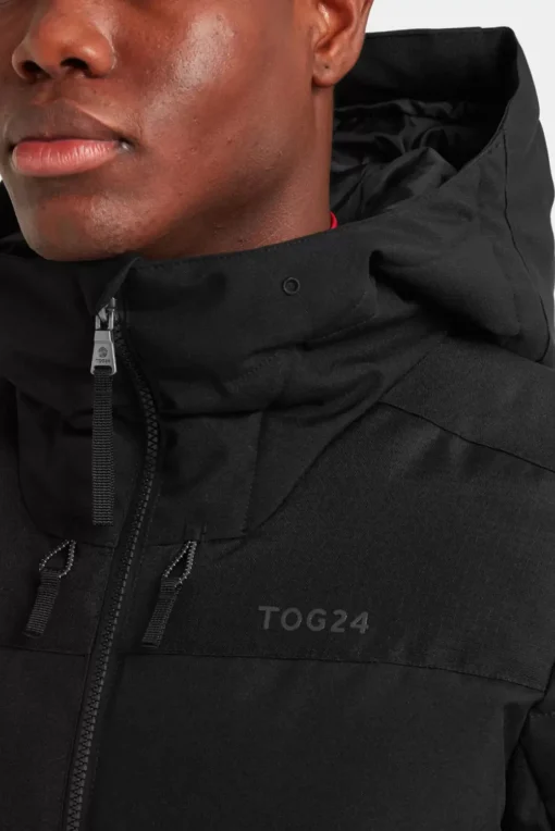 Men Tog24 Ski/Snowboard Jackets>Berg Ski Jacket