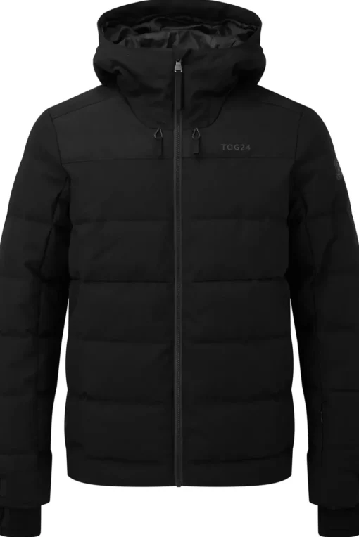 Men Tog24 Ski/Snowboard Jackets>Berg Ski Jacket