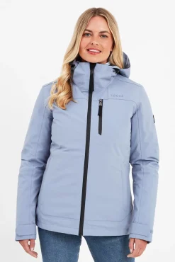 Women Tog24 3 In 1 Jackets>Beverley Waterproof 3-In-1 Jacket