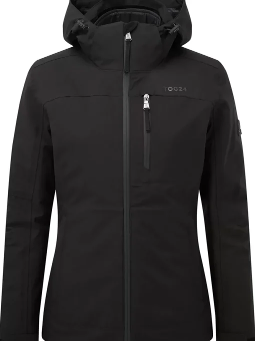 Women Tog24 Waterproof Jackets>Beverley Waterproof 3-In-1 Jacket