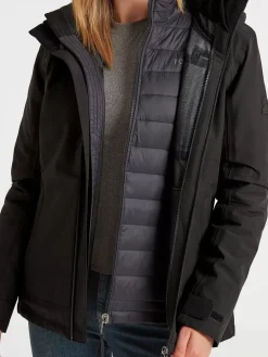 Women Tog24 Waterproof Jackets></noscript>Beverley Waterproof 3-In-1 Jacket
