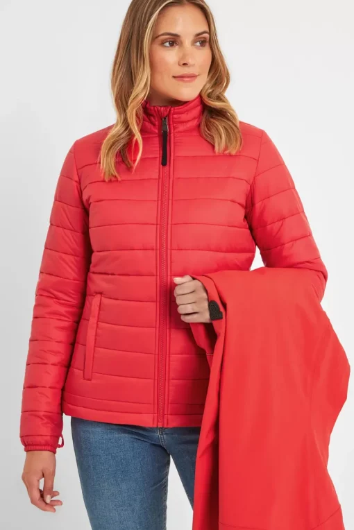 Women Tog24 3 In 1 Jackets>Beverley Waterproof 3-In-1 Jacket