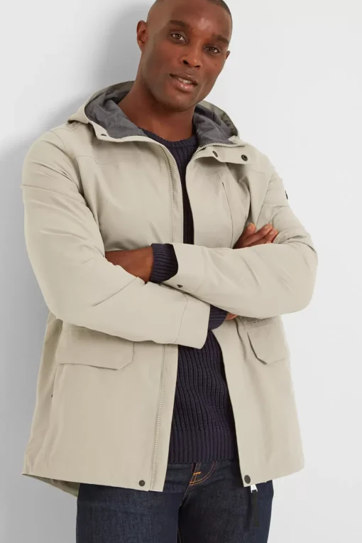Men Tog24 Waterproof Jackets>Bewley Waterproof Jacket