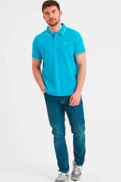 Men Tog24 T-Shirts>Binsoe Polo