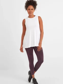 Women Tog24 Tops & T-Shirts>Bolam Tec Vest