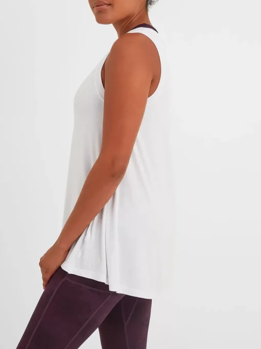 Women Tog24 Tops & T-Shirts>Bolam Tec Vest
