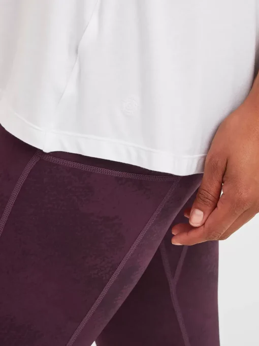 Women Tog24 Tops & T-Shirts>Bolam Tec Vest