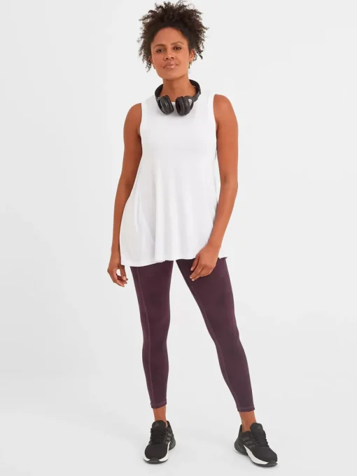 Women Tog24 Tops & T-Shirts>Bolam Tec Vest