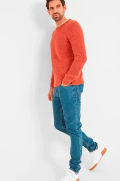 Tog24 Borom Crew Neck Jumper
