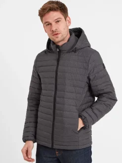 Men Tog24 Insulated & Down Fill Jackets>Bowburn Padded Jacket