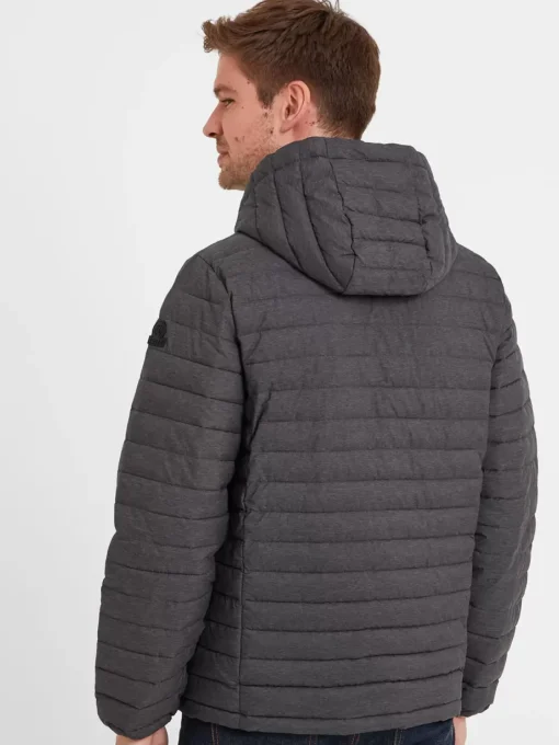 Men Tog24 Insulated & Down Fill Jackets>Bowburn Padded Jacket