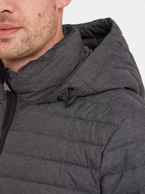 Men Tog24 Insulated & Down Fill Jackets>Bowburn Padded Jacket