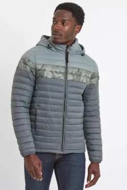 Men Tog24 Insulated & Down Fill Jackets></noscript>Bowburn Padded Jacket