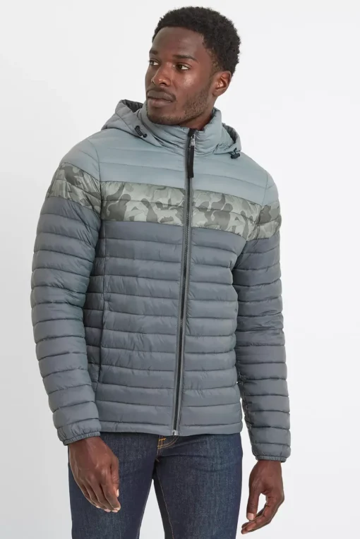 Men Tog24 Insulated & Down Fill Jackets>Bowburn Padded Jacket