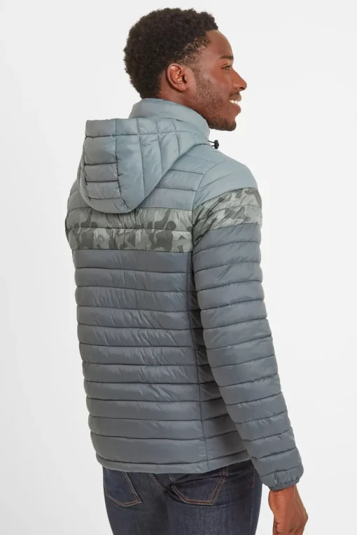 Men Tog24 Insulated & Down Fill Jackets>Bowburn Padded Jacket