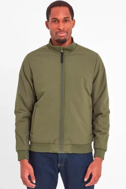 Men Tog24 Waterproof Jackets></noscript>Bracken Water Resistant Bomber Jacket