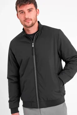 Men Tog24 Waterproof Jackets></noscript>Bracken Water Resistant Bomber Jacket